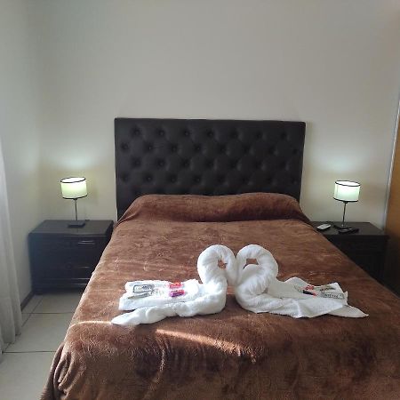 Sweet Suite Home Deluxe คอร์โดบา ภายนอก รูปภาพ