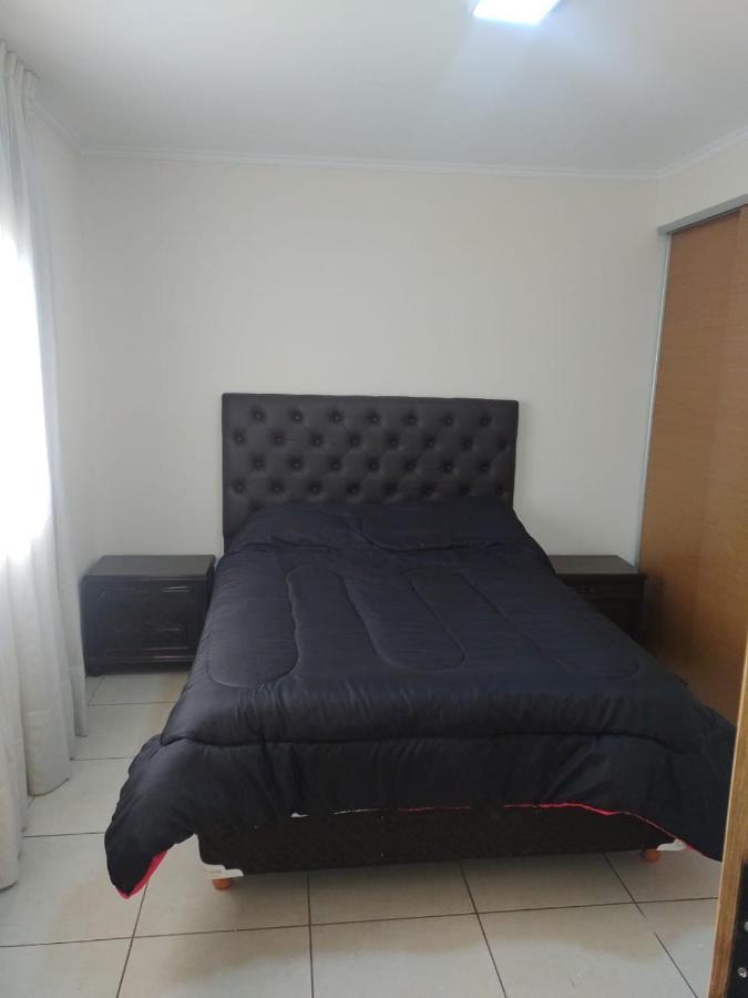 Sweet Suite Home Deluxe คอร์โดบา ภายนอก รูปภาพ