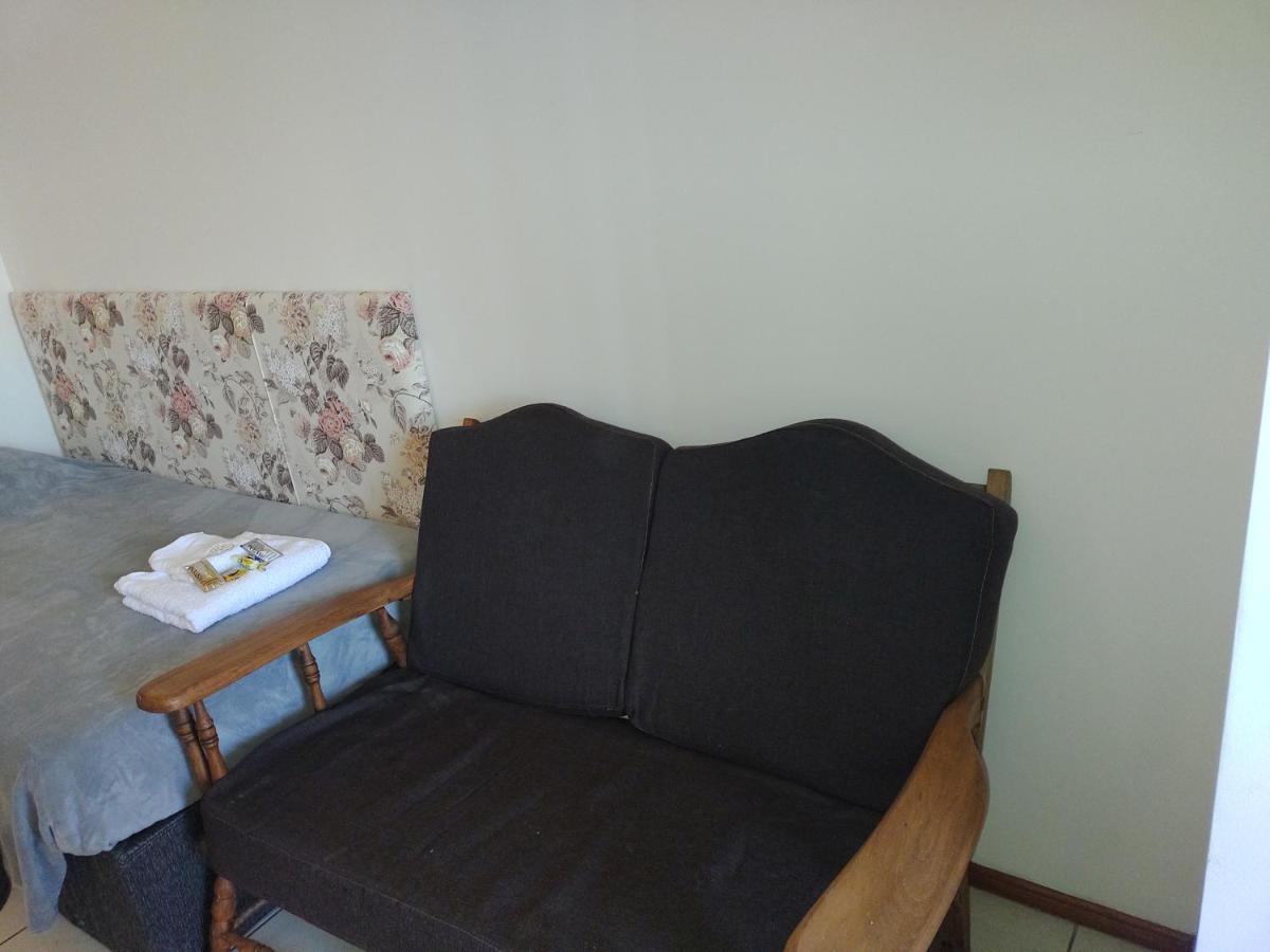 Sweet Suite Home Deluxe คอร์โดบา ภายนอก รูปภาพ