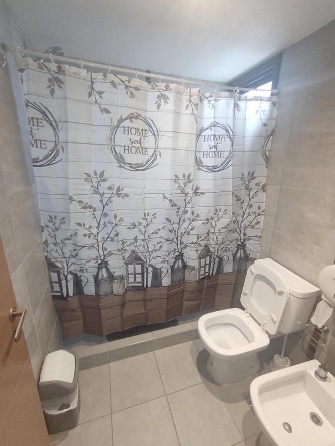 Sweet Suite Home Deluxe คอร์โดบา ภายนอก รูปภาพ