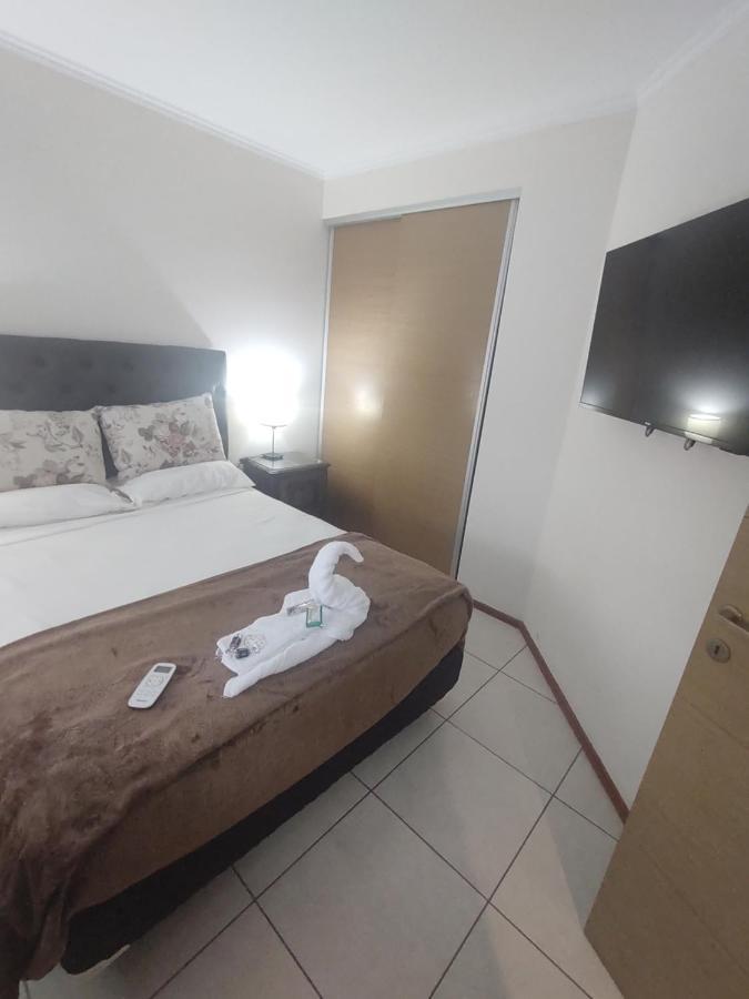 Sweet Suite Home Deluxe คอร์โดบา ภายนอก รูปภาพ